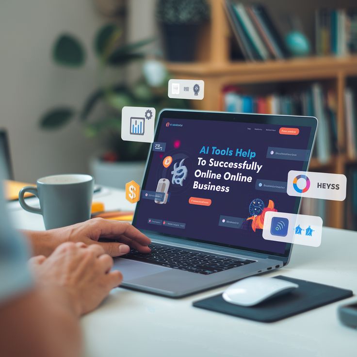 Website Instansi dan Perusahaan